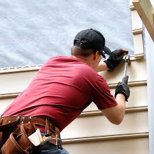 Best Insulated Siding Installation  in Kenmore, WA